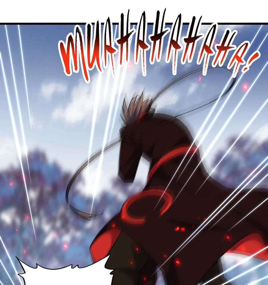 Read The Devil Butler chapter 321 image 29 on Lezhin
