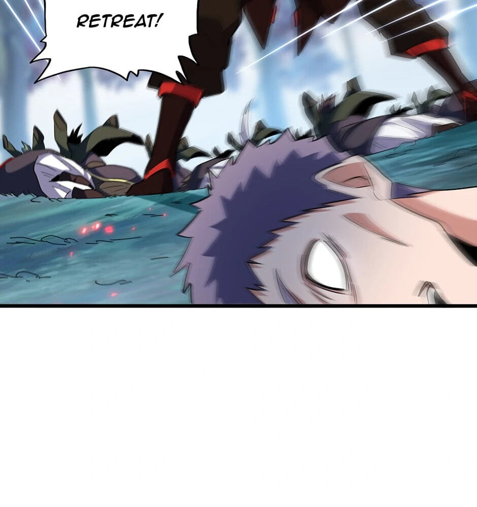 Read The Devil Butler chapter 321 image 30 on Lezhin