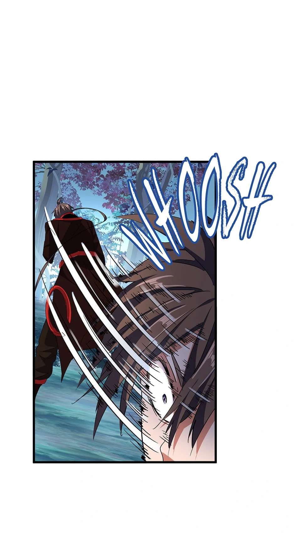 Read The Devil Butler chapter 321 image 33 on Lezhin