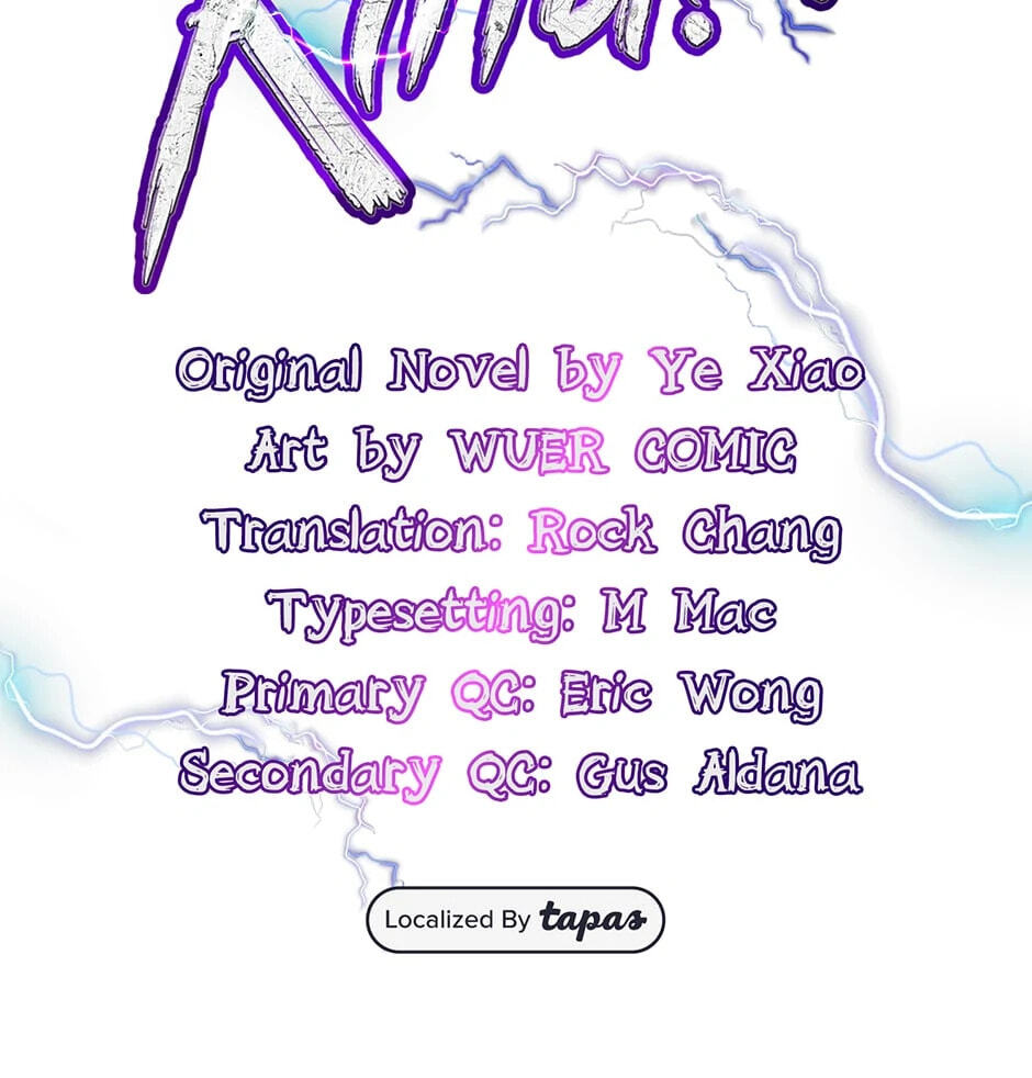 Read The Devil Butler chapter 321 image 6 on Lezhin