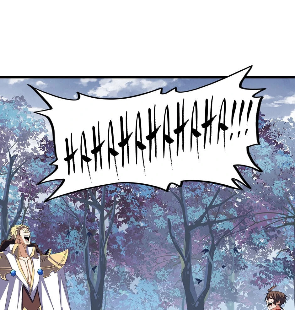 Read The Devil Butler chapter 321 image 65 on Lezhin