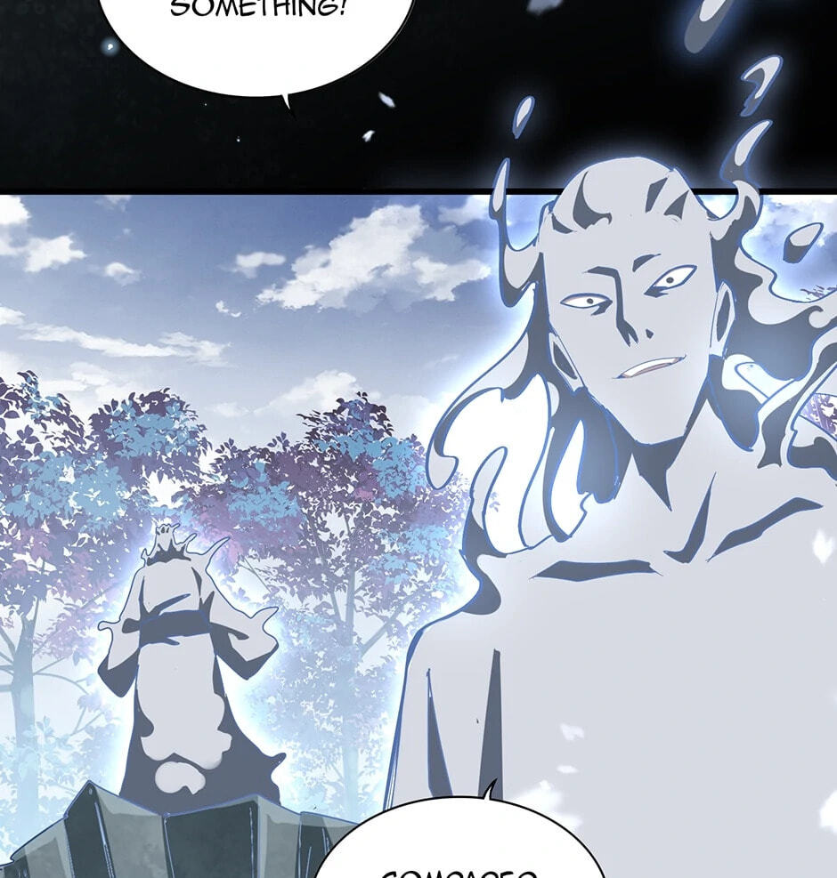 Read The Devil Butler chapter 321 image 69 on Lezhin