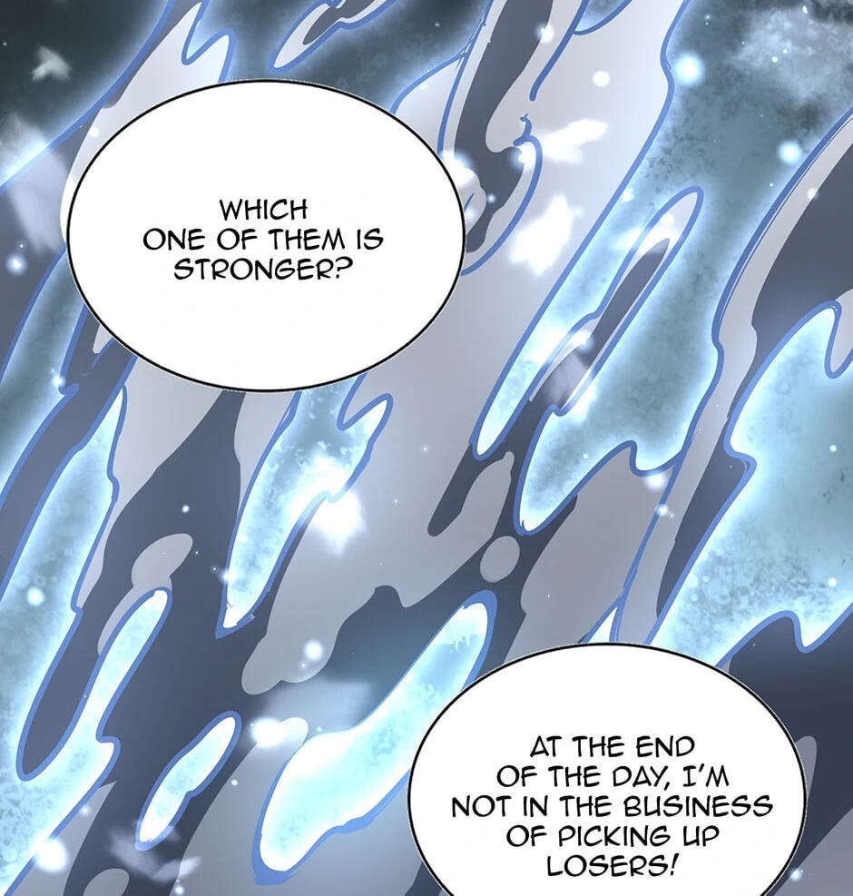 Read The Devil Butler chapter 321 image 72 on Lezhin
