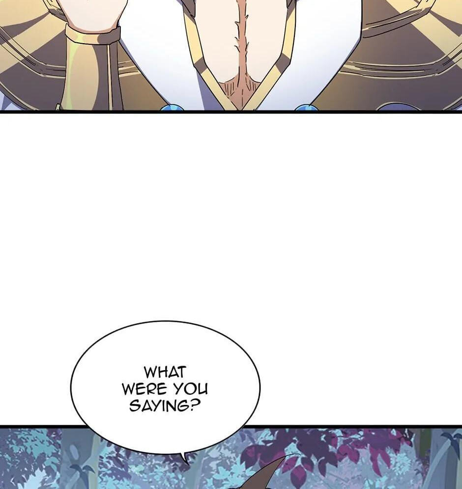 Read The Devil Butler chapter 322 image 11 on Lezhin