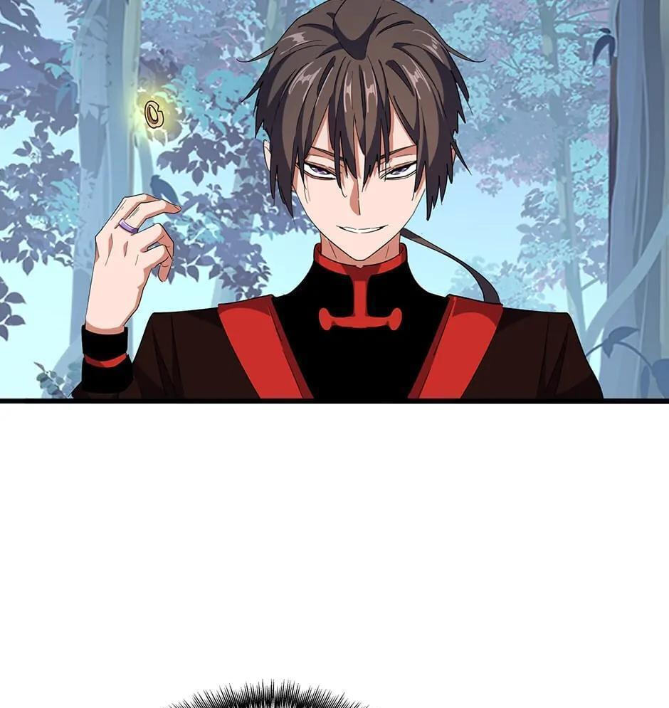 Read The Devil Butler chapter 322 image 12 on Lezhin