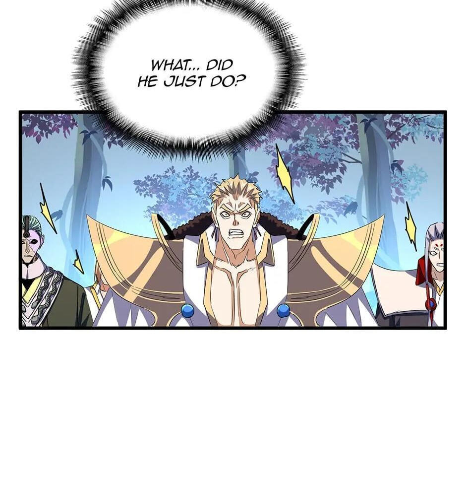 Read The Devil Butler chapter 322 image 13 on Lezhin