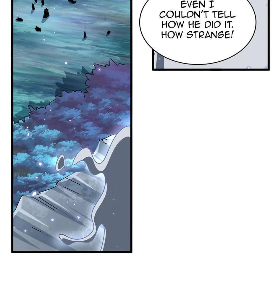 Read The Devil Butler chapter 322 image 15 on Lezhin
