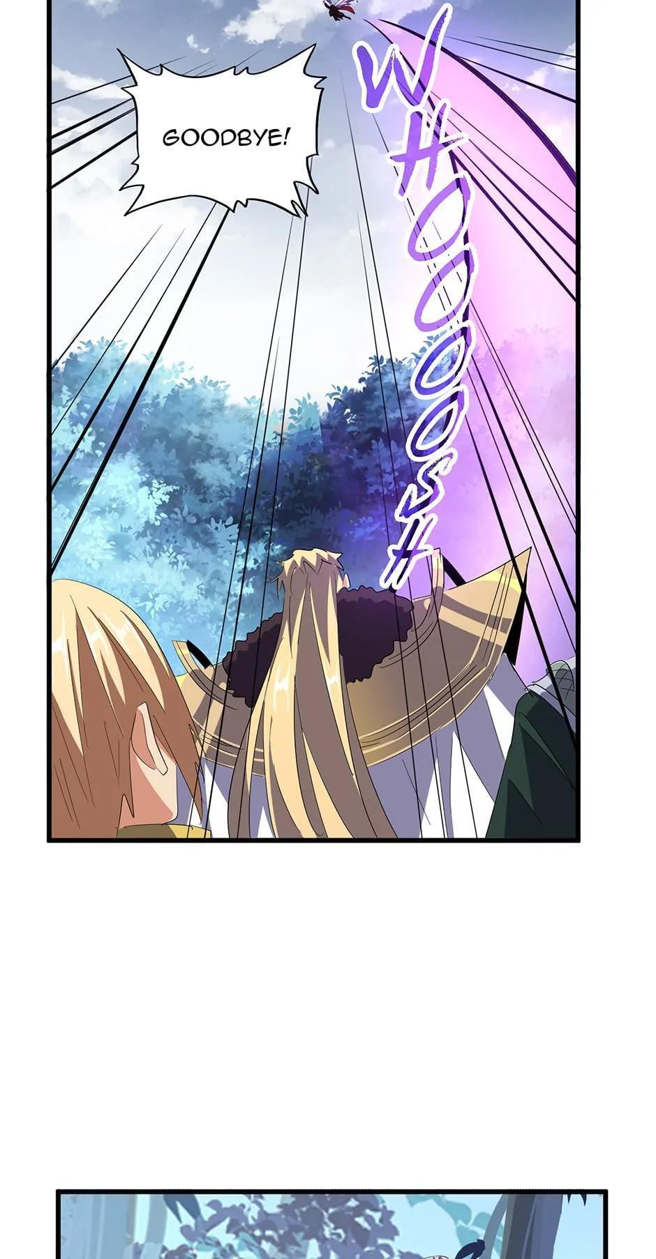 Read The Devil Butler chapter 322 image 17 on Lezhin
