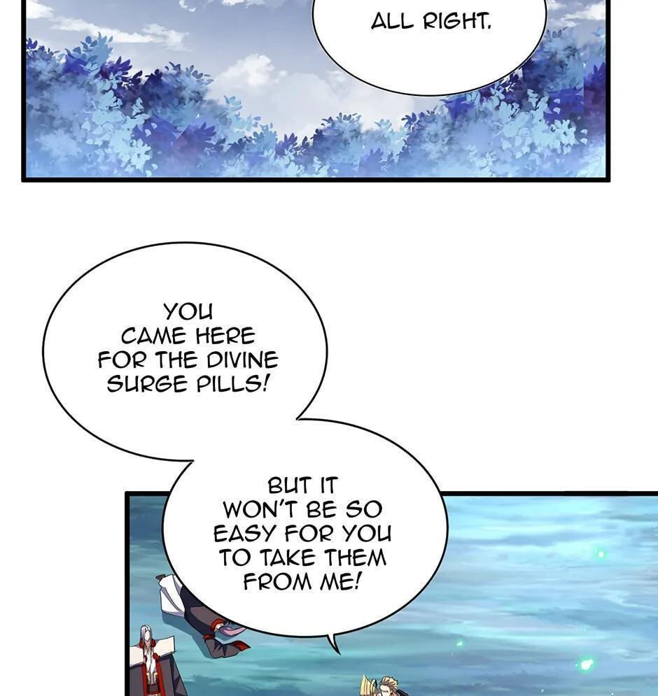 Read The Devil Butler chapter 322 image 2 on Lezhin