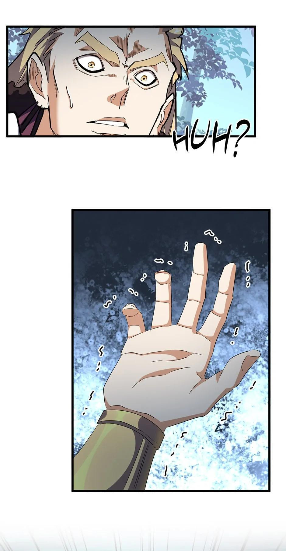 Read The Devil Butler chapter 322 image 24 on Lezhin