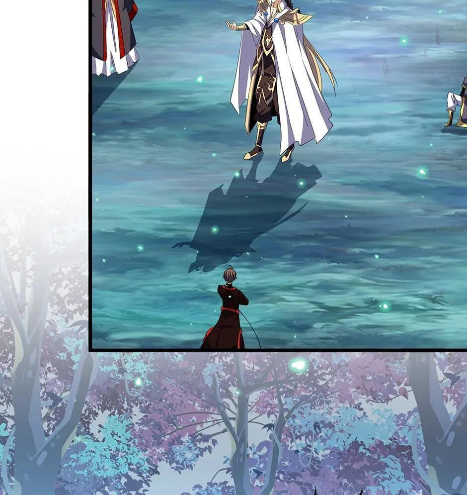 Read The Devil Butler chapter 322 image 3 on Lezhin