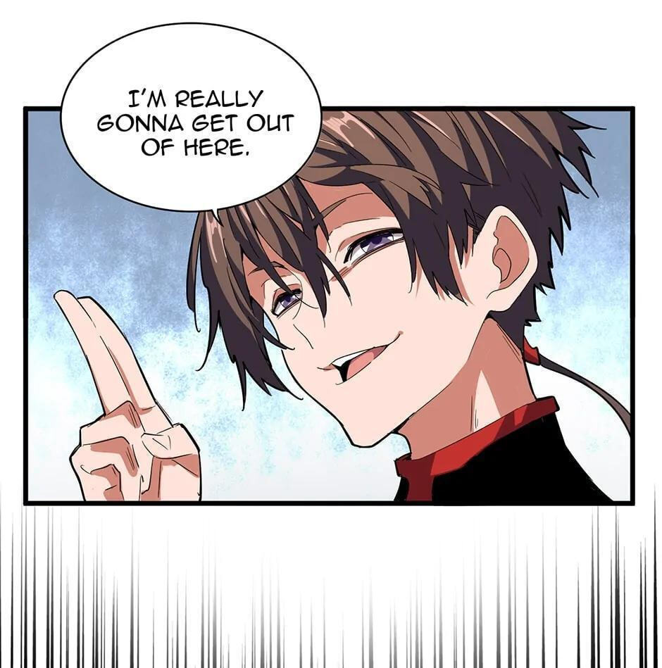 Read The Devil Butler chapter 322 image 33 on Lezhin