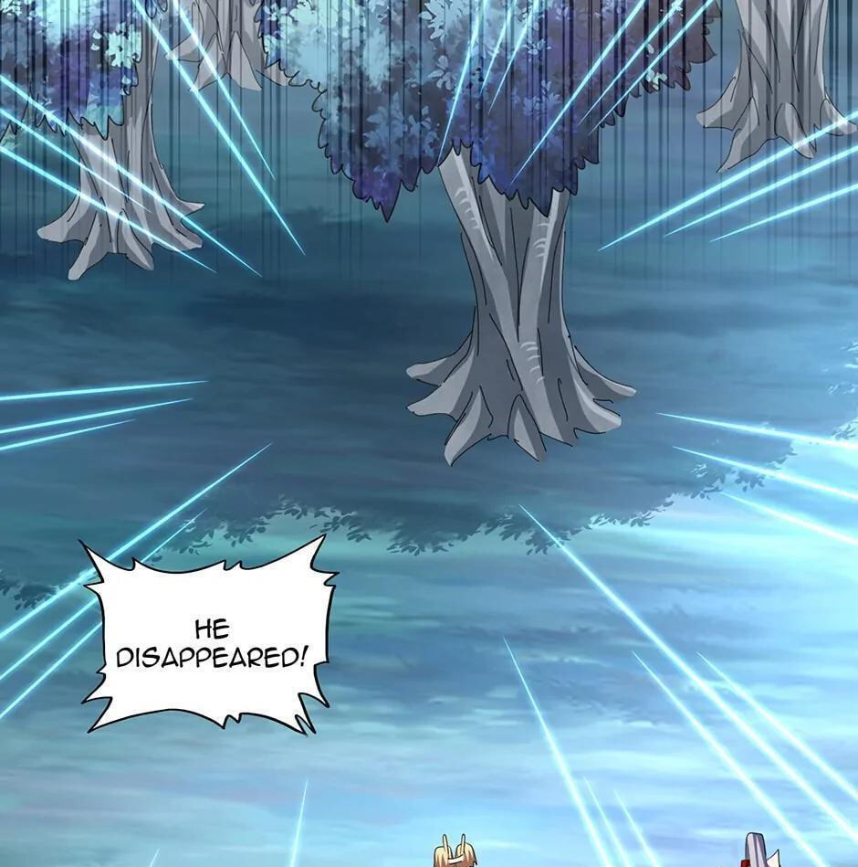 Read The Devil Butler chapter 322 image 35 on Lezhin
