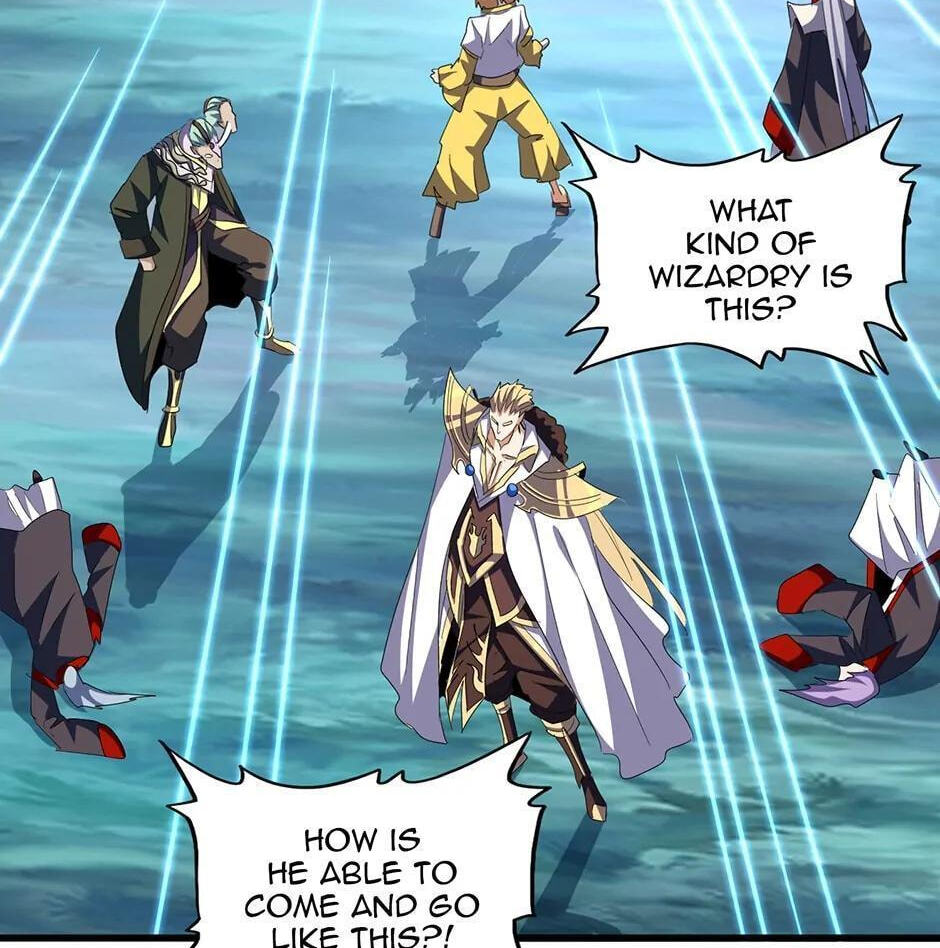 Read The Devil Butler chapter 322 image 36 on Lezhin