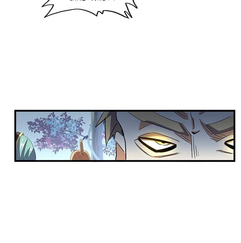 Read The Devil Butler chapter 322 image 37 on Lezhin