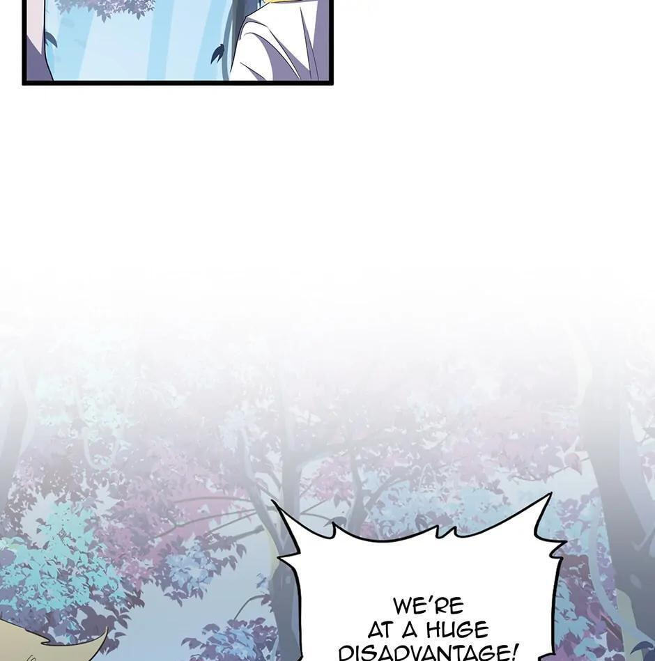 Read The Devil Butler chapter 322 image 41 on Lezhin