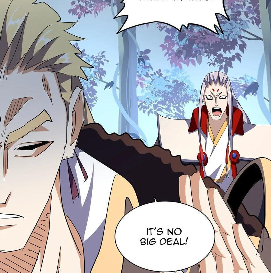 Read The Devil Butler chapter 322 image 42 on Lezhin