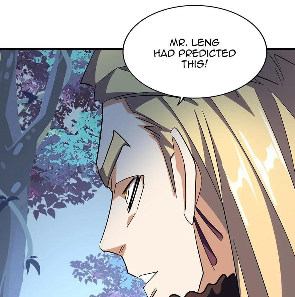 Read The Devil Butler chapter 322 image 44 on Lezhin