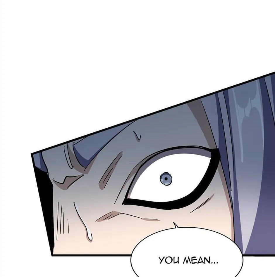 Read The Devil Butler chapter 322 image 46 on Lezhin