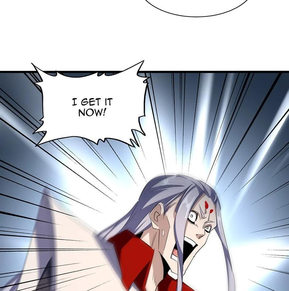 Read The Devil Butler chapter 322 image 47 on Lezhin