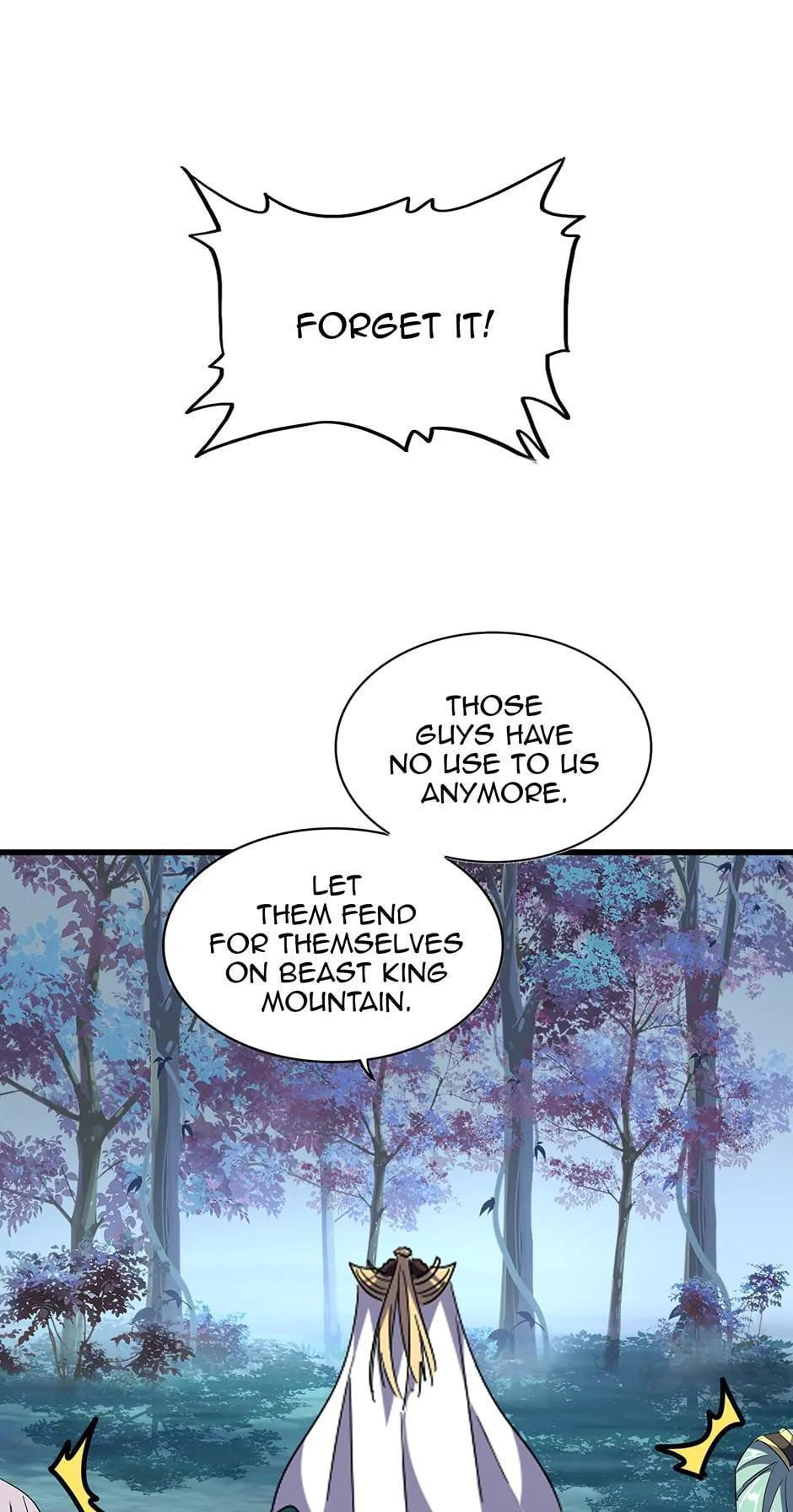 Read The Devil Butler chapter 322 image 49 on Lezhin
