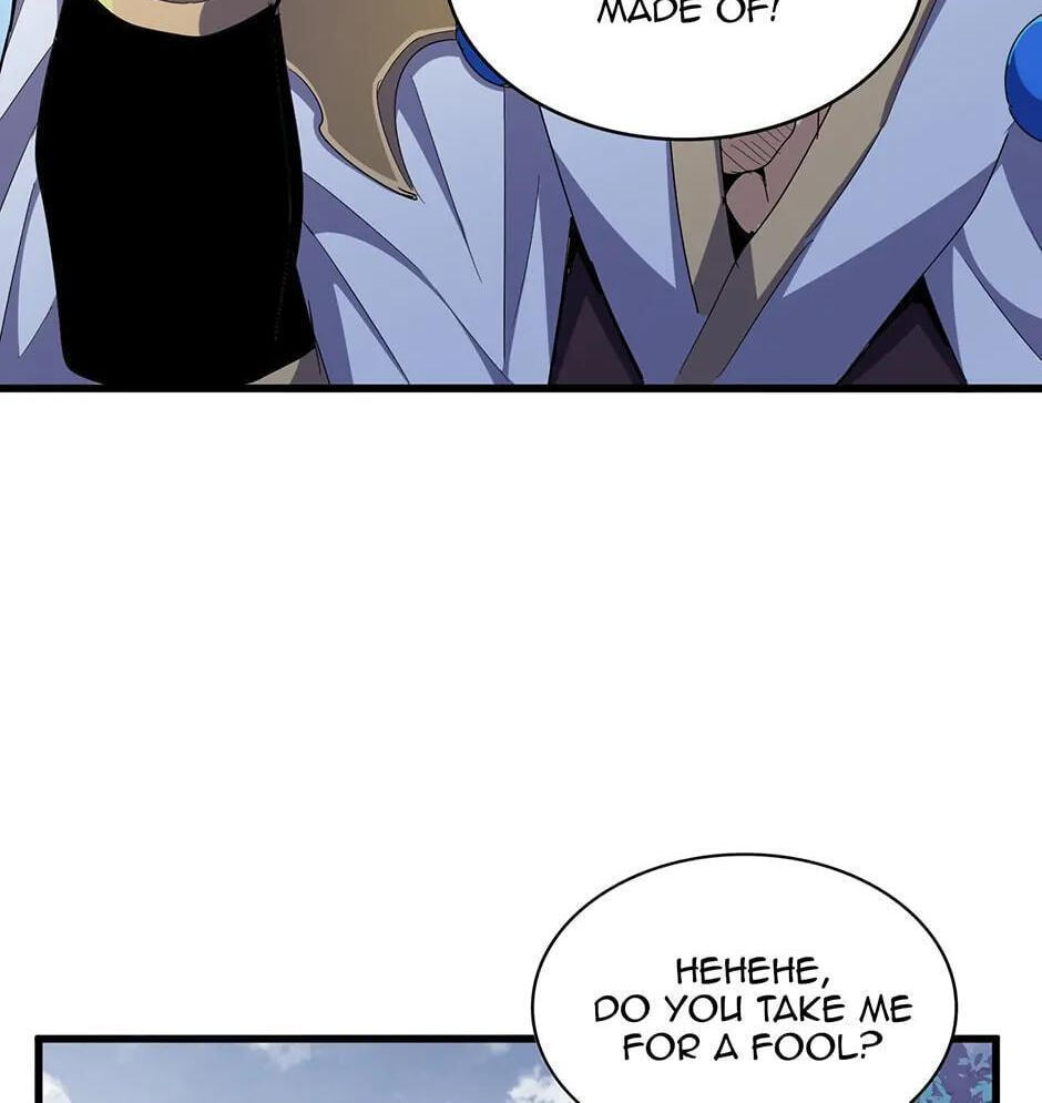 Read The Devil Butler chapter 322 image 5 on Lezhin