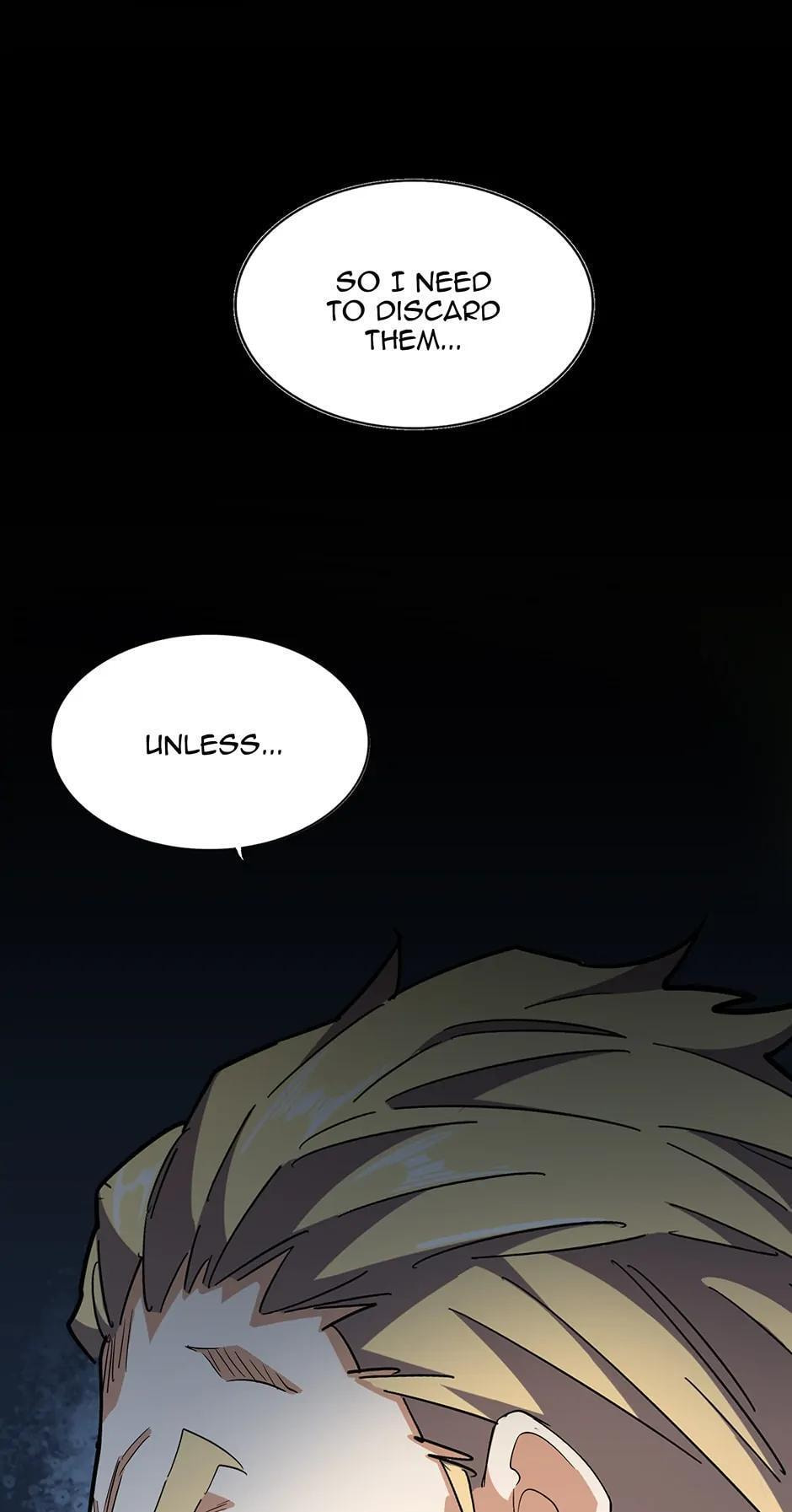 Read The Devil Butler chapter 322 image 54 on Lezhin