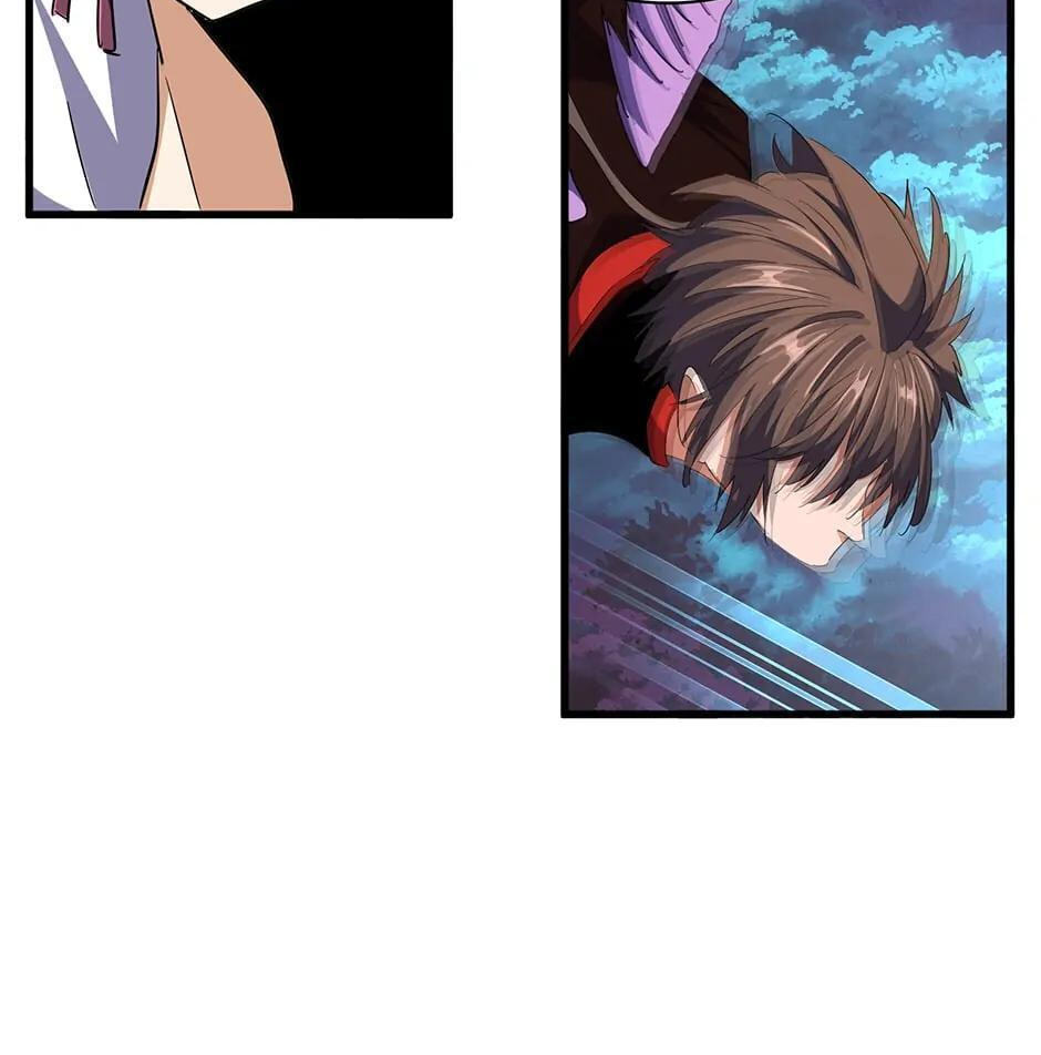 Read The Devil Butler chapter 322 image 59 on Lezhin