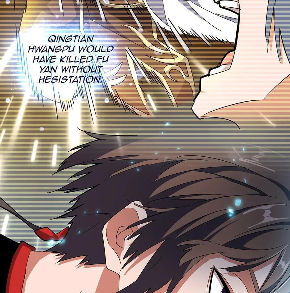 Read The Devil Butler chapter 322 image 62 on Lezhin
