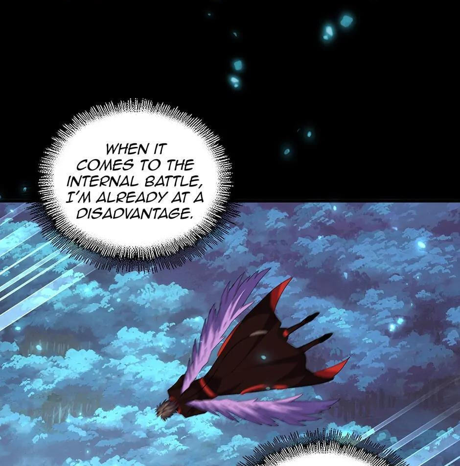 Read The Devil Butler chapter 322 image 65 on Lezhin