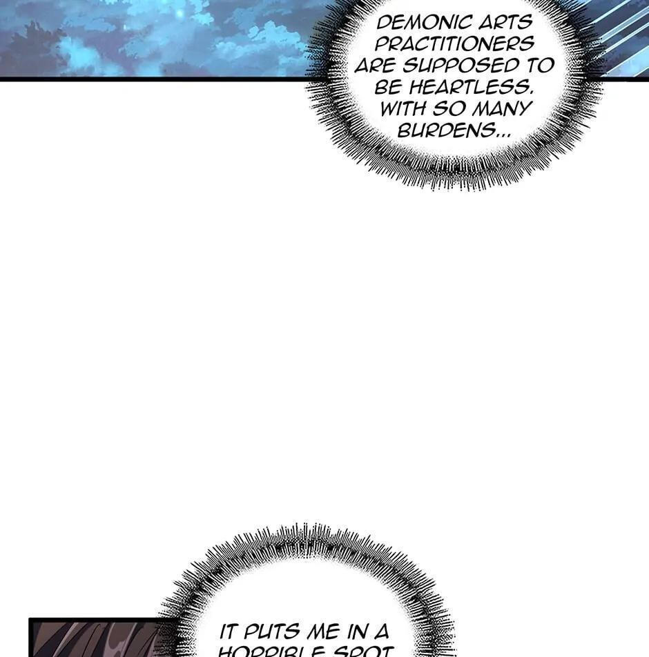 Read The Devil Butler chapter 322 image 66 on Lezhin