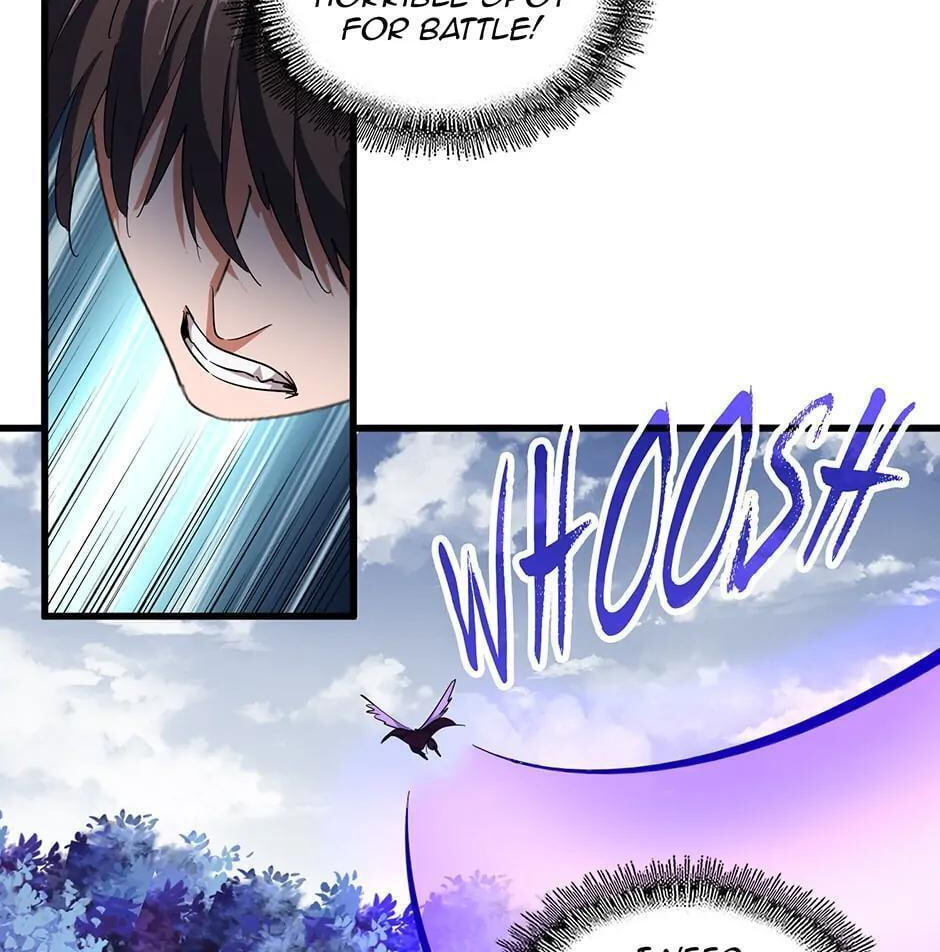 Read The Devil Butler chapter 322 image 67 on Lezhin
