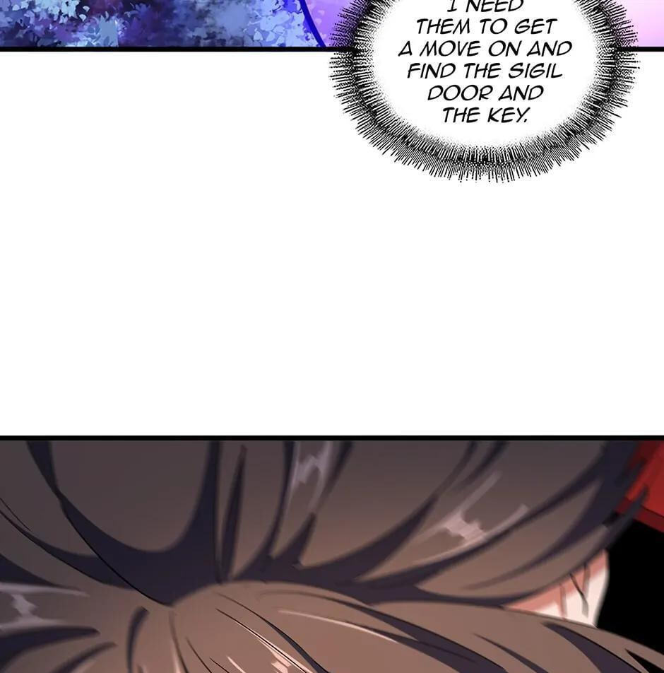 Read The Devil Butler chapter 322 image 68 on Lezhin