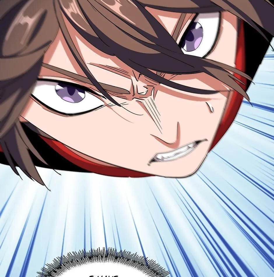 Read The Devil Butler chapter 322 image 69 on Lezhin