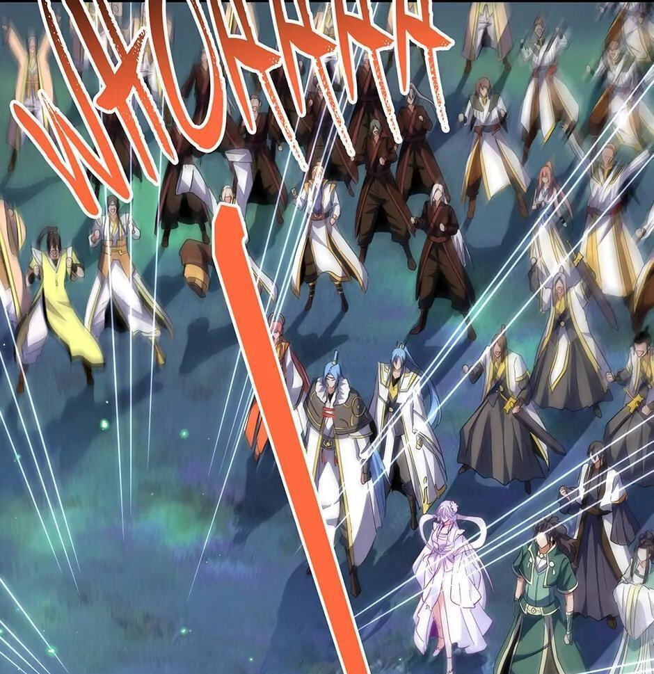 Read The Devil Butler chapter 323 image 10 on Lezhin