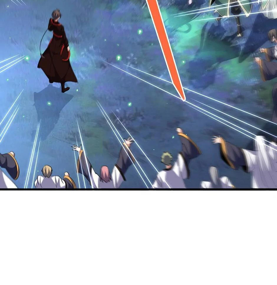Read The Devil Butler chapter 323 image 11 on Lezhin