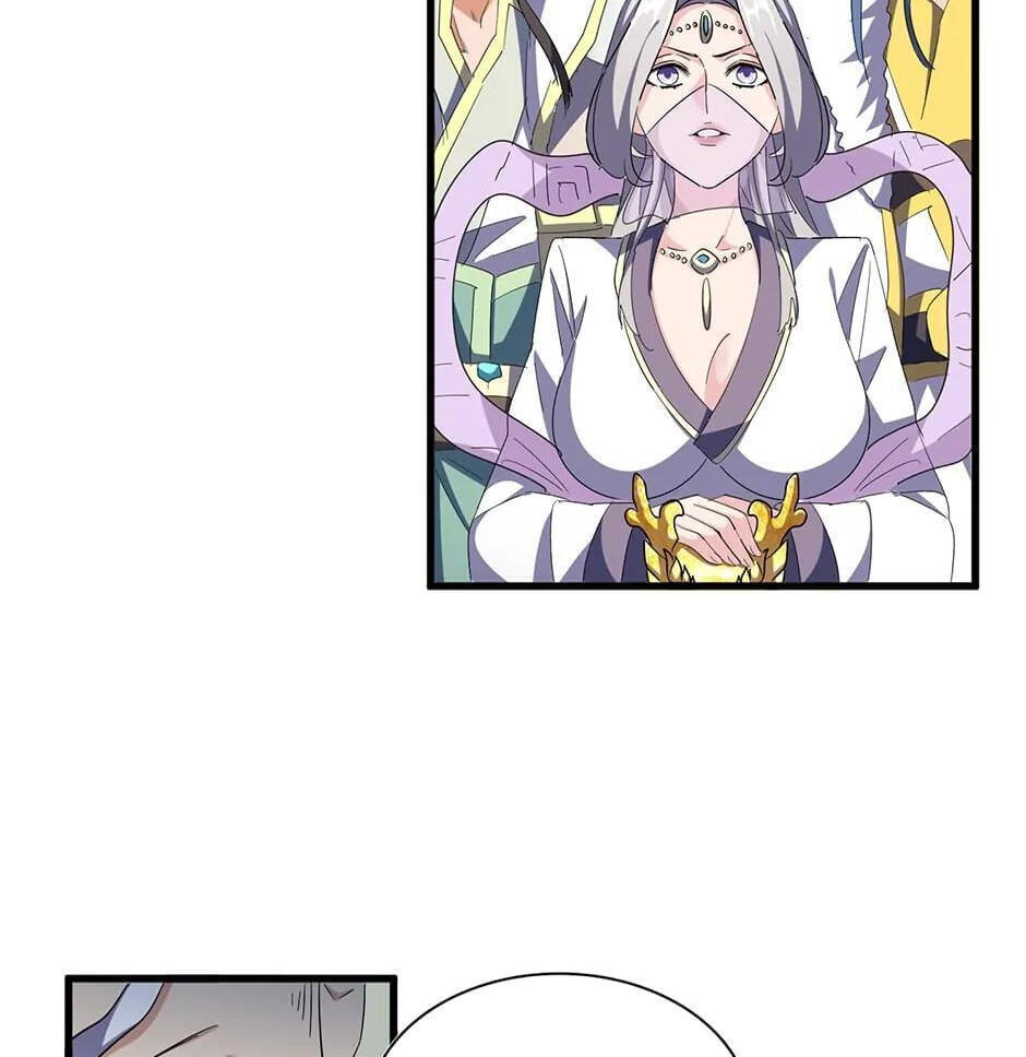 Read The Devil Butler chapter 323 image 13 on Lezhin