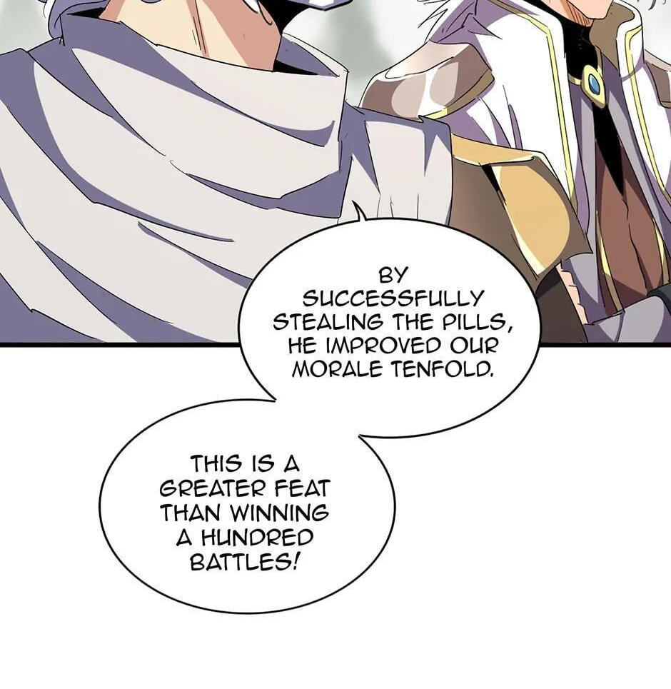 Read The Devil Butler chapter 323 image 15 on Lezhin