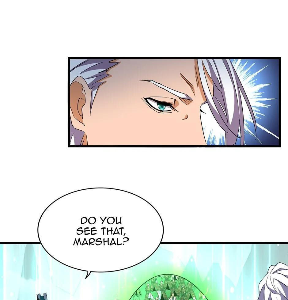 Read The Devil Butler chapter 323 image 16 on Lezhin