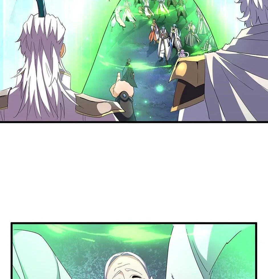 Read The Devil Butler chapter 323 image 17 on Lezhin