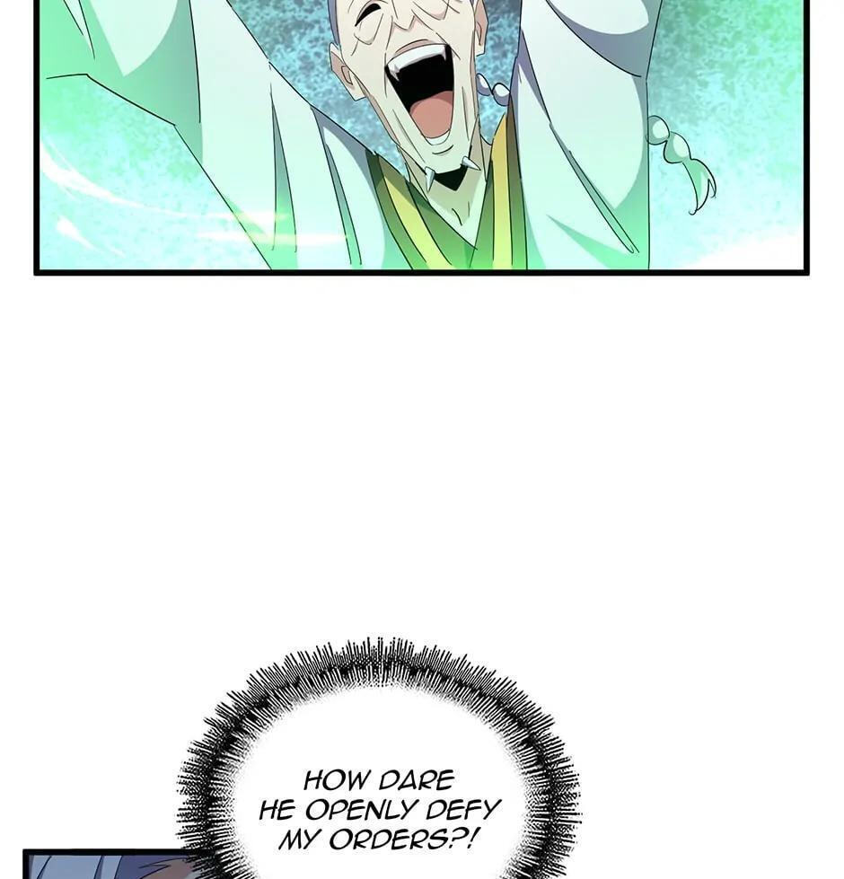 Read The Devil Butler chapter 323 image 18 on Lezhin