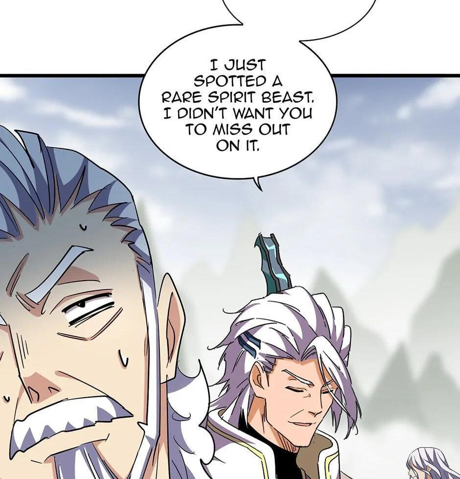 Read The Devil Butler chapter 323 image 21 on Lezhin