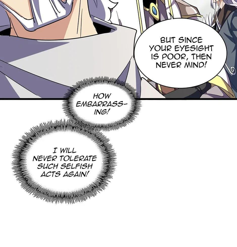 Read The Devil Butler chapter 323 image 22 on Lezhin