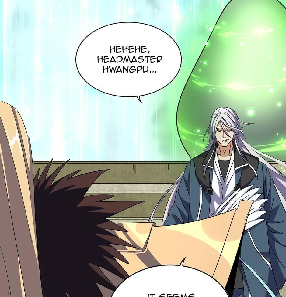 Read The Devil Butler chapter 323 image 24 on Lezhin