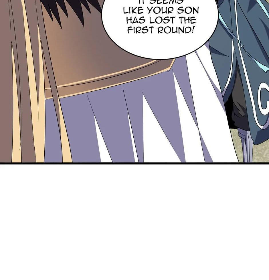 Read The Devil Butler chapter 323 image 25 on Lezhin