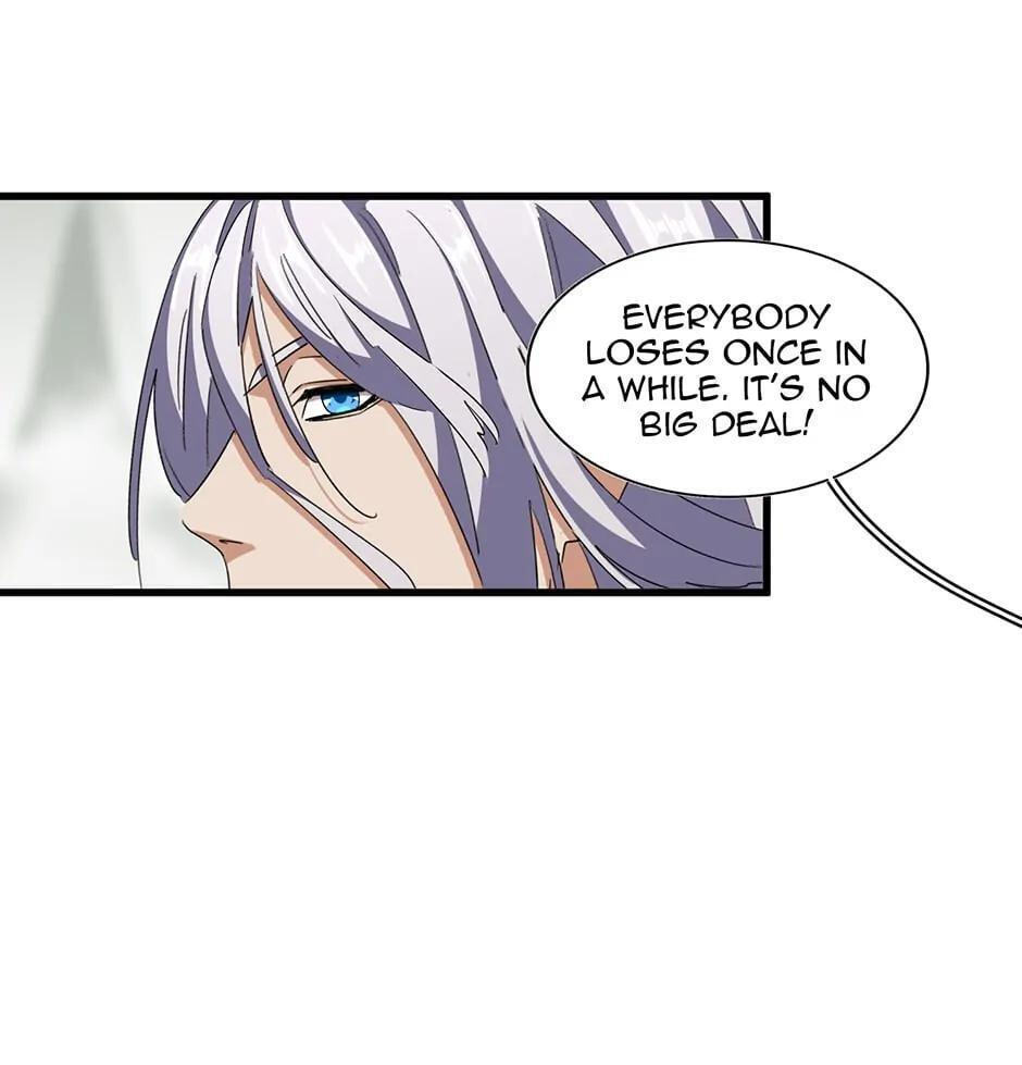 Read The Devil Butler chapter 323 image 26 on Lezhin
