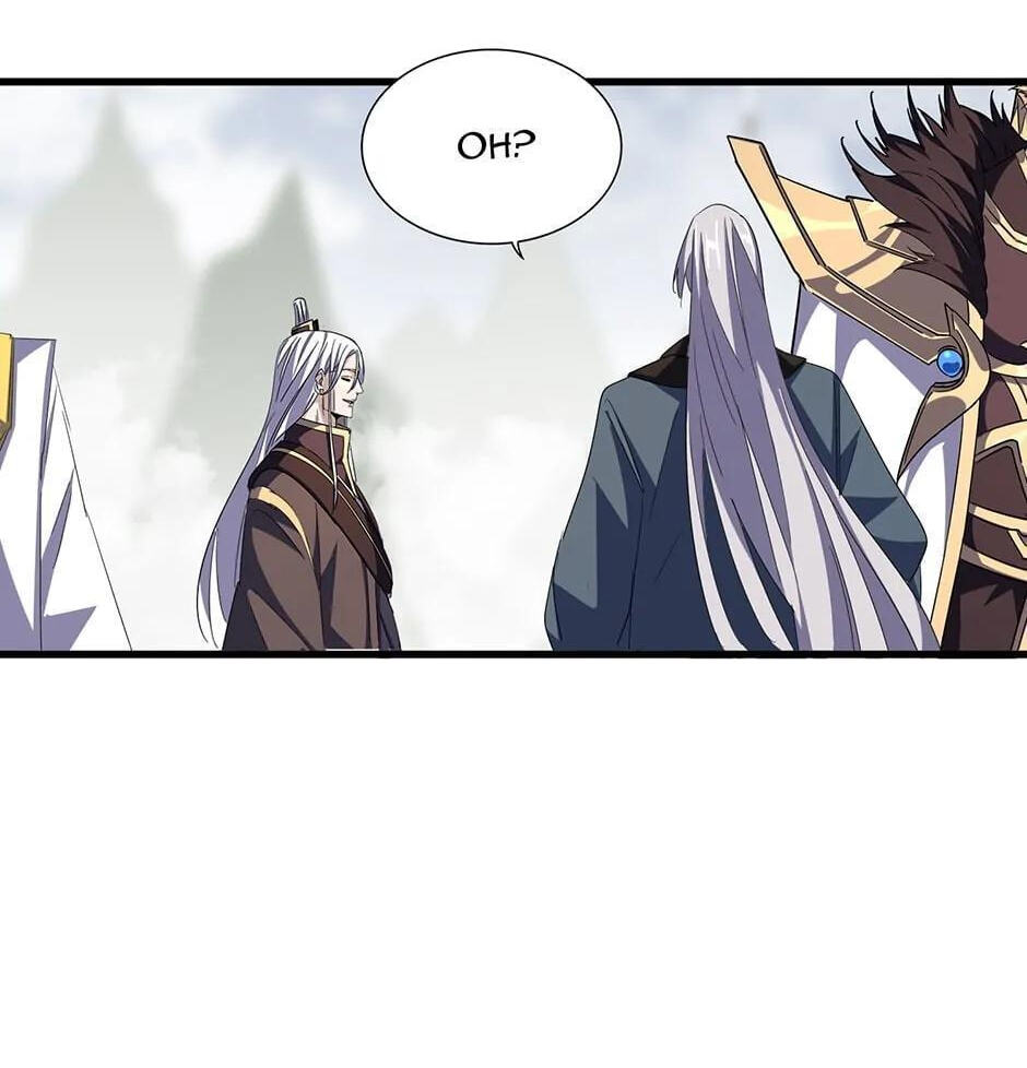 Read The Devil Butler chapter 323 image 27 on Lezhin