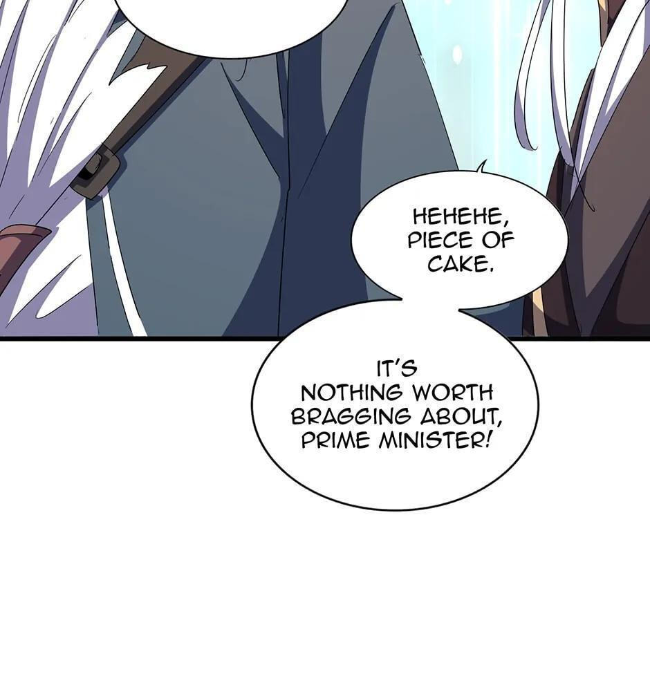 Read The Devil Butler chapter 323 image 29 on Lezhin
