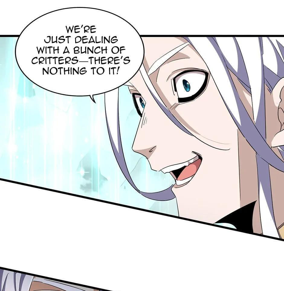 Read The Devil Butler chapter 323 image 30 on Lezhin