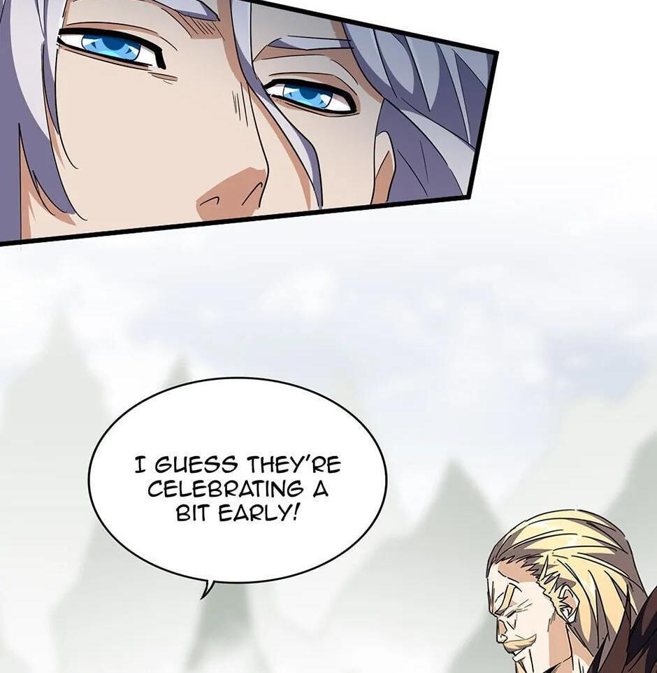 Read The Devil Butler chapter 323 image 31 on Lezhin